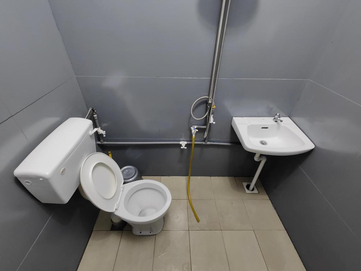 Tbe Room2stay At Jalan Br3 Homestay