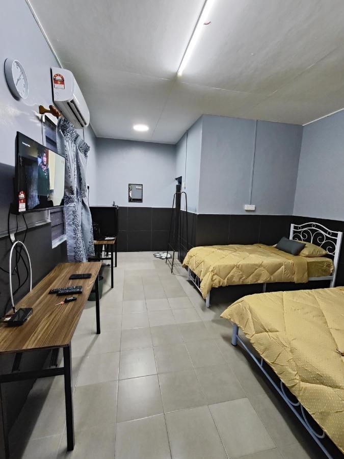 Tbe Room2stay At Jalan Br3 * Malacca