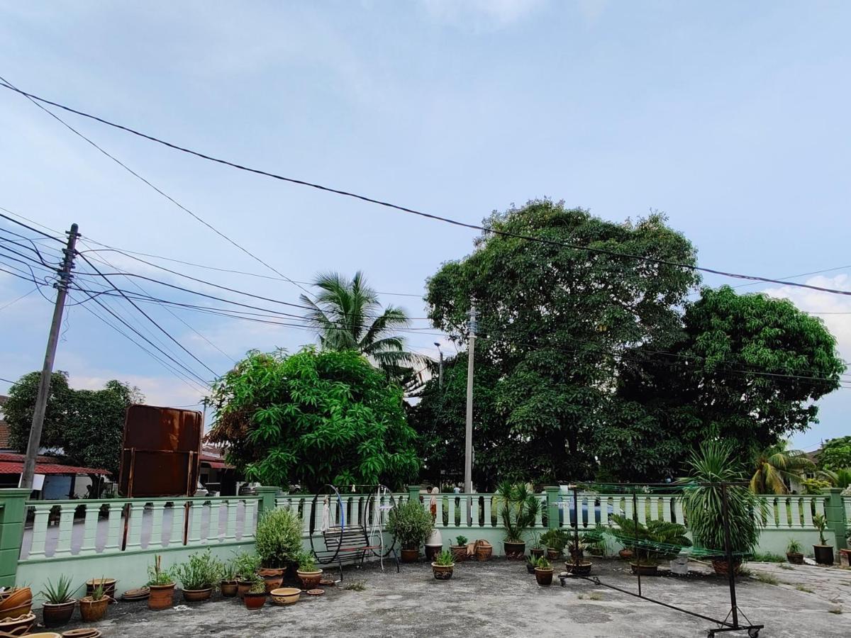 Tbe Room2stay At Jalan Br3 * Malacca